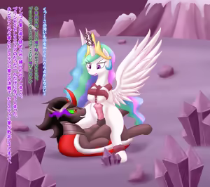 Page 10 of S5E25 BAD END - preview thumbnail