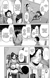 Page 13 of Mother Condom - preview thumbnail