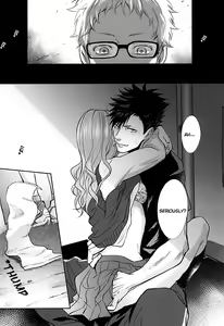 Page 2 of Sonna Mahou Atte Tamaru ka - preview thumbnail