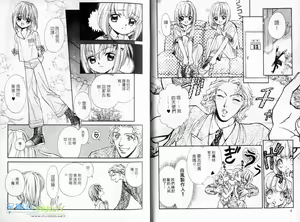 Page 5 of 孿生小惡魔 - preview thumbnail