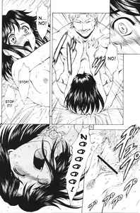 Page 86 of Mukai Masayoshi ~ Dawn of the Silver Dragon  Vol.4 ~ Kinryu no Reimei ~ English + Japanese ~ Complete with extra chapters - preview thumbnail