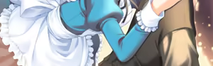 Page 185 of W. L. O. - Sekai Renai Kikou - preview thumbnail