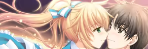 Page 187 of W. L. O. - Sekai Renai Kikou - preview thumbnail
