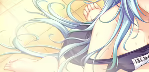 Page 1276 of Okiba ga Nai! - preview thumbnail