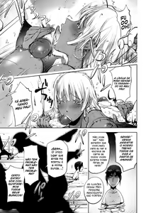Page 17 of Ningyo ga Pet ni Natta Hi (decensored) - preview thumbnail