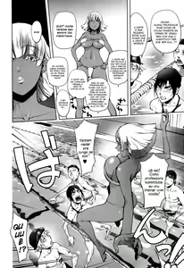 Page 4 of Ningyo ga Pet ni Natta Hi (decensored) - preview thumbnail