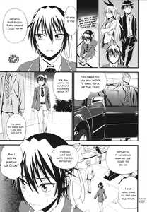 Page 6 of Togenuki - preview thumbnail