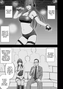 Page 4 of Virgin Idol - preview thumbnail