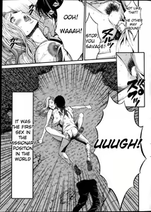 Page 14 of Kigenzen 10000 Nen no Ota | The Otaku in 10,000 B.C. - preview thumbnail