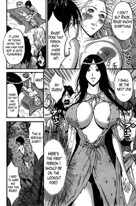 Page 202 of Kigenzen 10000 Nen no Ota | The Otaku in 10,000 B.C. - preview thumbnail