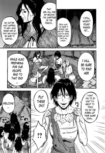 Page 222 of Kigenzen 10000 Nen no Ota | The Otaku in 10,000 B.C. - preview thumbnail