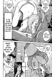Page 302 of Kigenzen 10000 Nen no Ota | The Otaku in 10,000 B.C. - preview thumbnail