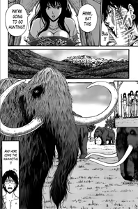 Page 42 of Kigenzen 10000 Nen no Ota | The Otaku in 10,000 B.C. - preview thumbnail