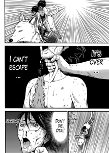 Page 443 of Kigenzen 10000 Nen no Ota | The Otaku in 10,000 B.C. - preview thumbnail