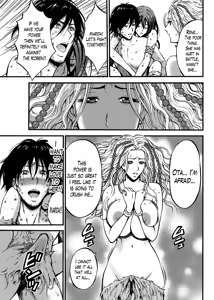 Page 452 of Kigenzen 10000 Nen no Ota | The Otaku in 10,000 B.C. - preview thumbnail