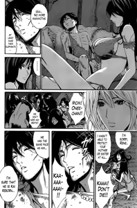 Page 46 of Kigenzen 10000 Nen no Ota | The Otaku in 10,000 B.C. - preview thumbnail