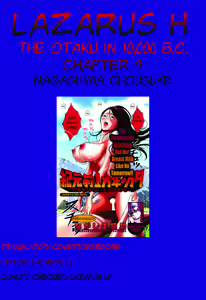 Page 80 of Kigenzen 10000 Nen no Ota | The Otaku in 10,000 B.C. - preview thumbnail