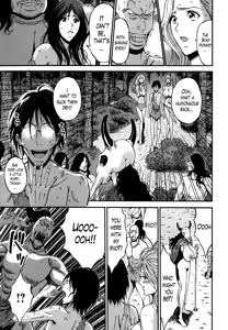Page 83 of Kigenzen 10000 Nen no Ota | The Otaku in 10,000 B.C. - preview thumbnail