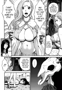 Page 88 of Kigenzen 10000 Nen no Ota | The Otaku in 10,000 B.C. - preview thumbnail