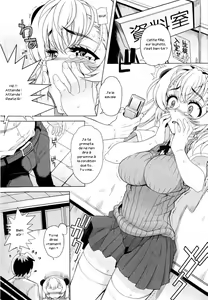 Page 2 of Higawari Milk Seieki - preview thumbnail