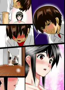 Page 447 of Renbo Seikatsu ~ Mama no Bakunyuu wa Boku no Mono - preview thumbnail