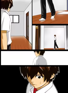 Page 512 of Renbo Seikatsu ~ Mama no Bakunyuu wa Boku no Mono - preview thumbnail