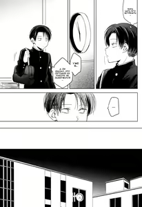 Page 24 of The time left for playing lovers -374 minutes- #1 - preview thumbnail