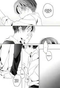 Page 31 of The time left for playing lovers -374 minutes- #1 - preview thumbnail