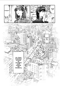 Page 22 of System of Romance - preview thumbnail
