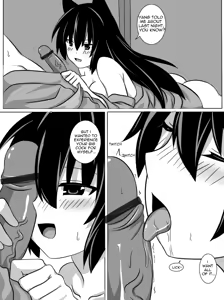 Page 2 of Blake Drunk Night - preview thumbnail