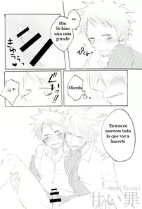 Page 13 of Overtime (one piece) - spanish - preview thumbnail