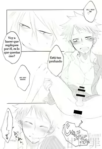 Page 14 of Overtime (one piece) - spanish - preview thumbnail