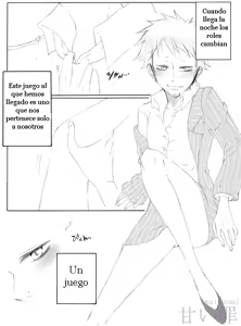 Page 6 of Overtime (one piece) - spanish - preview thumbnail