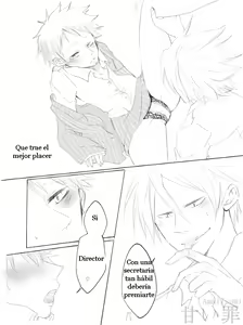 Page 7 of Overtime (one piece) - spanish - preview thumbnail