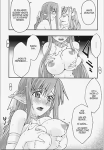 Page 34 of ochiru -asuna- - preview thumbnail