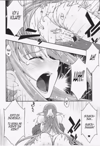 Page 39 of ochiru -asuna- - preview thumbnail