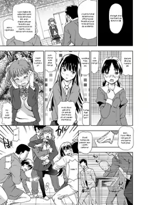 Page 3 of JC Shuudan Rape Mensetsu! Shiritsu Ryoujoku Joshikou | Middle School Group Rape Interview! Private Rape School - preview thumbnail