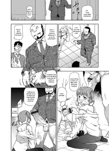 Page 8 of JC Shuudan Rape Mensetsu! Shiritsu Ryoujoku Joshikou | Middle School Group Rape Interview! Private Rape School - preview thumbnail