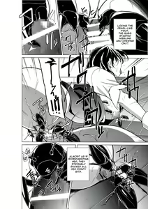 Page 12 of Dungeon Travelers - Haruka no Himegoto | Dungeon Travelers - Haruka's Secret - preview thumbnail