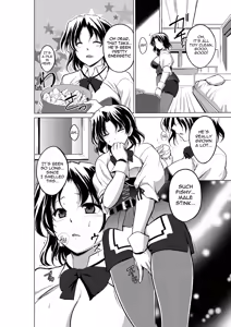 Page 6 of Dungeon Travelers - Haruka no Himegoto | Dungeon Travelers - Haruka's Secret - preview thumbnail