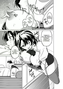 Page 7 of Dungeon Travelers - Haruka no Himegoto | Dungeon Travelers - Haruka's Secret - preview thumbnail