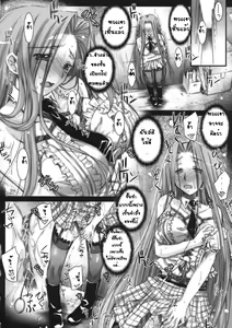 Page 14 of R.O.D 5 -RIDER OR DIE 5- - preview thumbnail