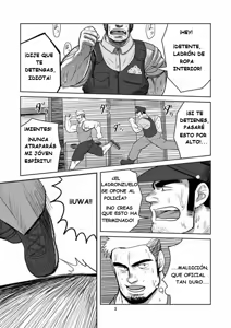 Page 2 of WANTED - preview thumbnail