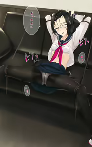 Page 227 of F-ism Vol. 22 - preview thumbnail