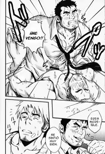 Page 10 of El diablo viste de traje 1 - preview thumbnail