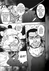 Page 9 of El diablo viste de traje 2 - preview thumbnail