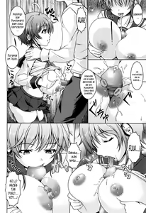 Page 6 of I Robokko | Yo, Robokko - preview thumbnail