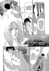Page 6 of friends - preview thumbnail