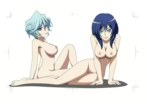Page 3 of Vanguard na Kobeya 3 Goushitsu - preview thumbnail