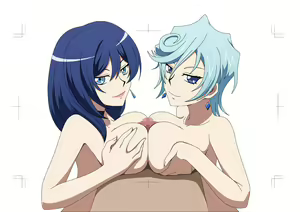 Page 4 of Vanguard na Kobeya 3 Goushitsu - preview thumbnail